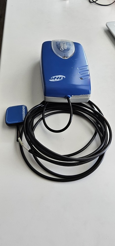 Gendex Visualix eHD Intraoral Sensor Size 2