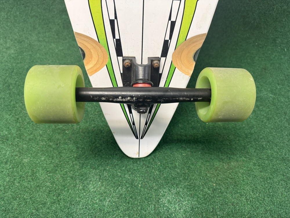 Layback Longboards 40" Great Condition