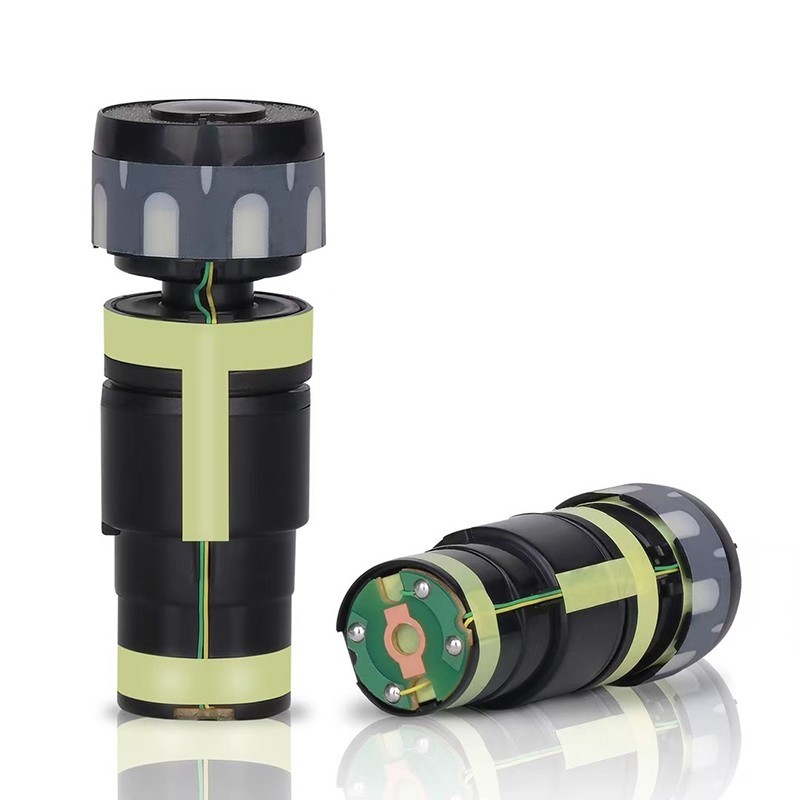 2 PCS Replacement Cartridge Capsule for Shure Wired Microphone BETA58A BETA57A
