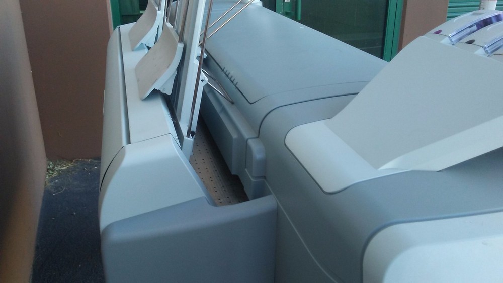 Oce Colorwave 650 Large Format Printer (FREE delivery)