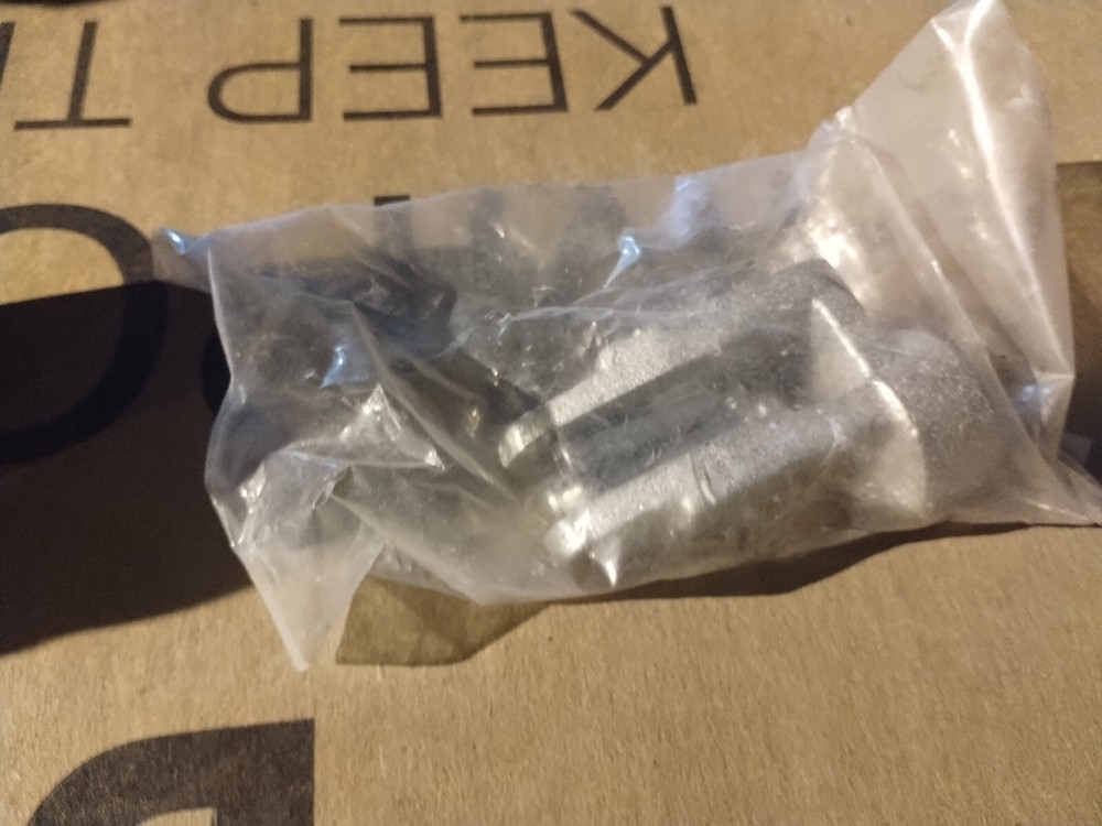 Meritor Slack Auto Slack Adj 538-0486