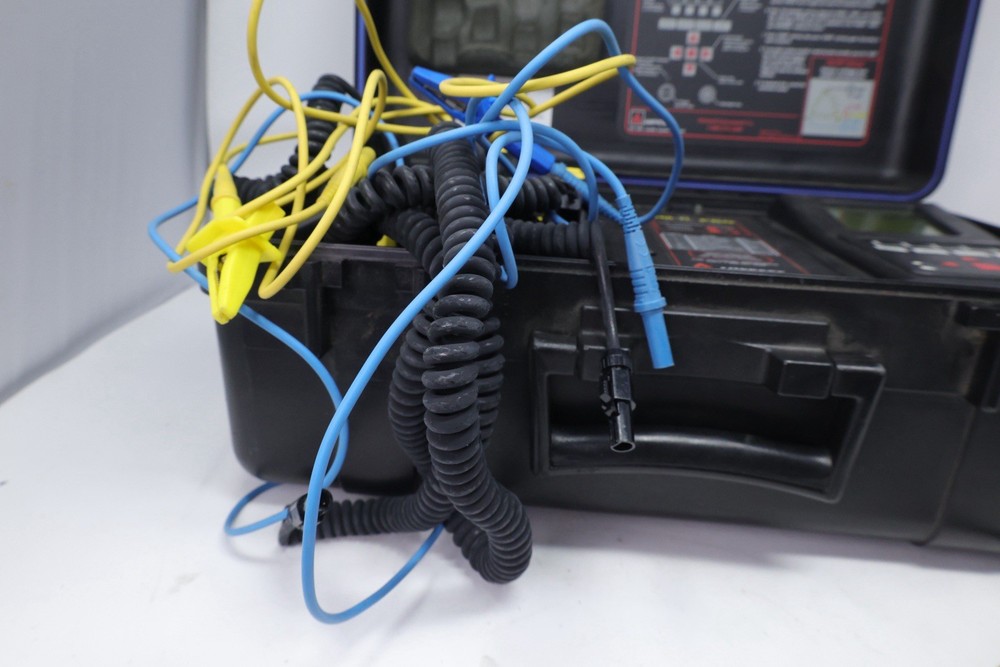 APMROBE DM II PRO DATA LOGGER RECORDER **