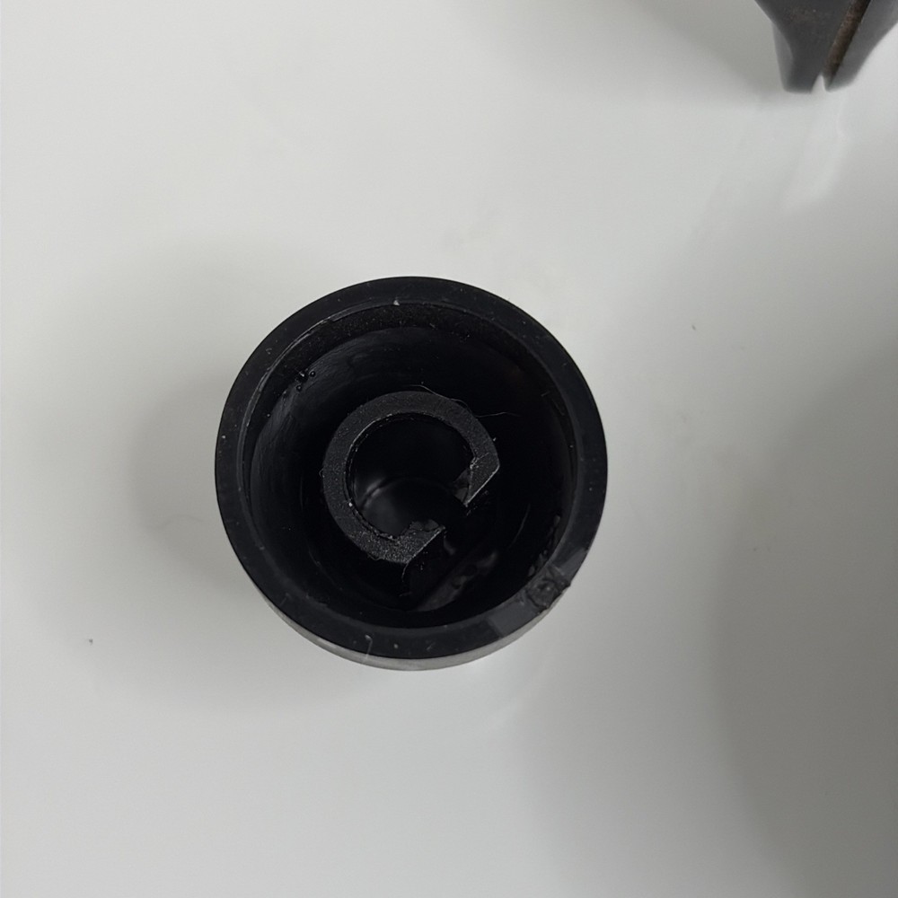 SONY STR-D565 STR-D665 A/V Receiver GENUINE Knobs Set