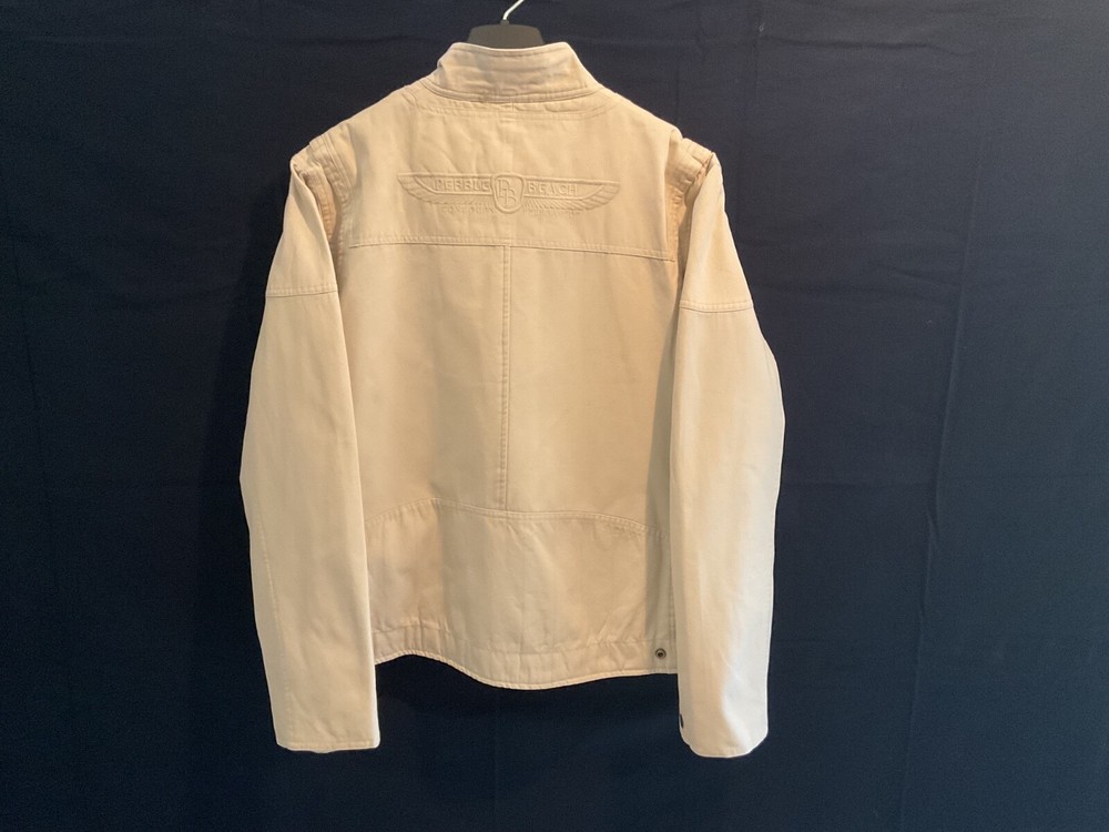 2008 pebble beach concorse jacket