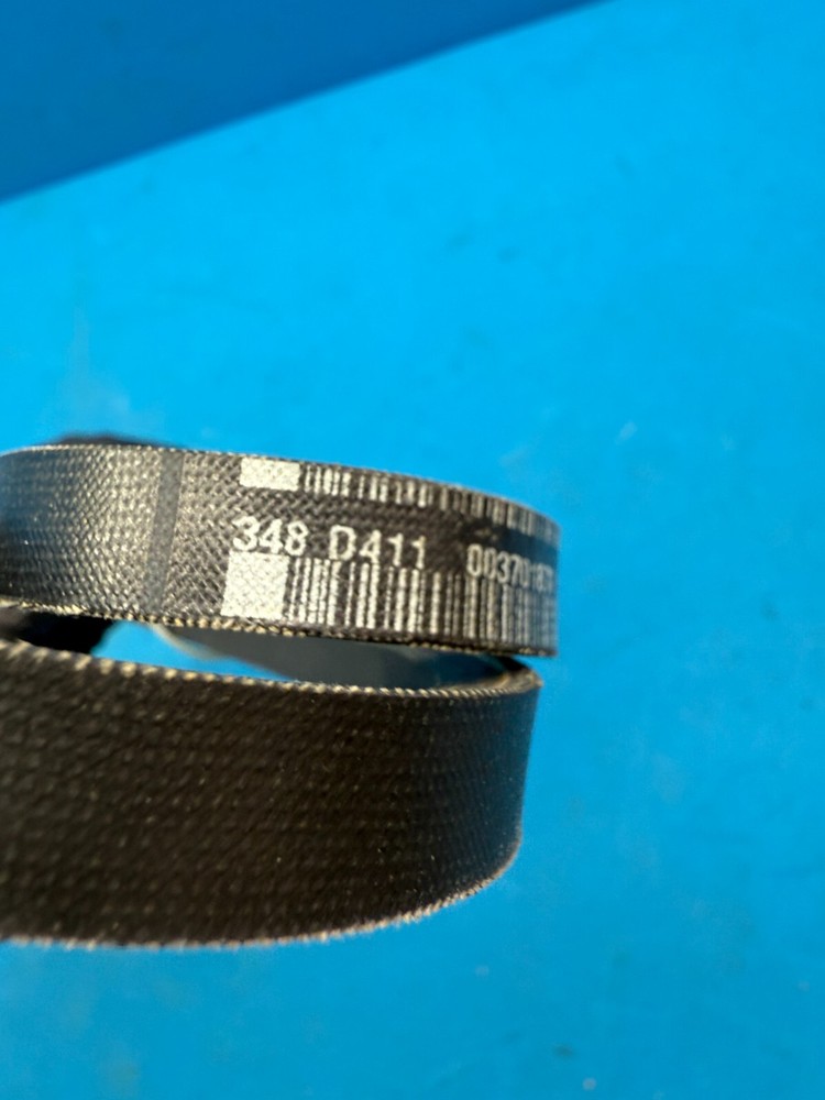 Genuine Cummins Engine 178623 Alternator Belt For ISC / ISL Engines