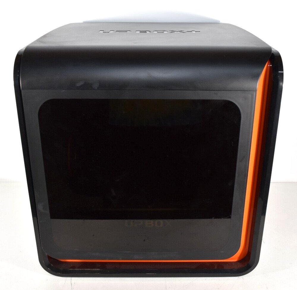 Tiertime UP BOX 3D Printer