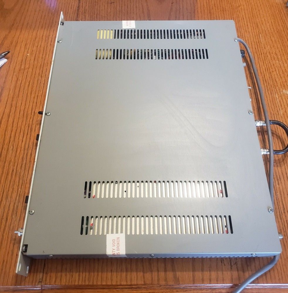 CADCO Agile Processor 362HL