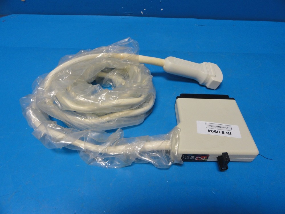 Diasonics 3.5 50 2D Curved Array Probe – For Gateway System ~ 8904