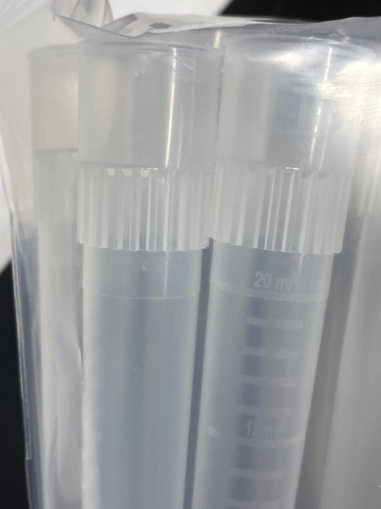 (250) BIOTAGE PhyPrep Purification 20mL LTS Pipet Transfer Tips DPM-00-25-00