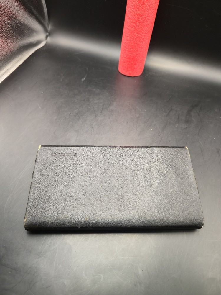 German Drafting Kit 205 With Case Vintage