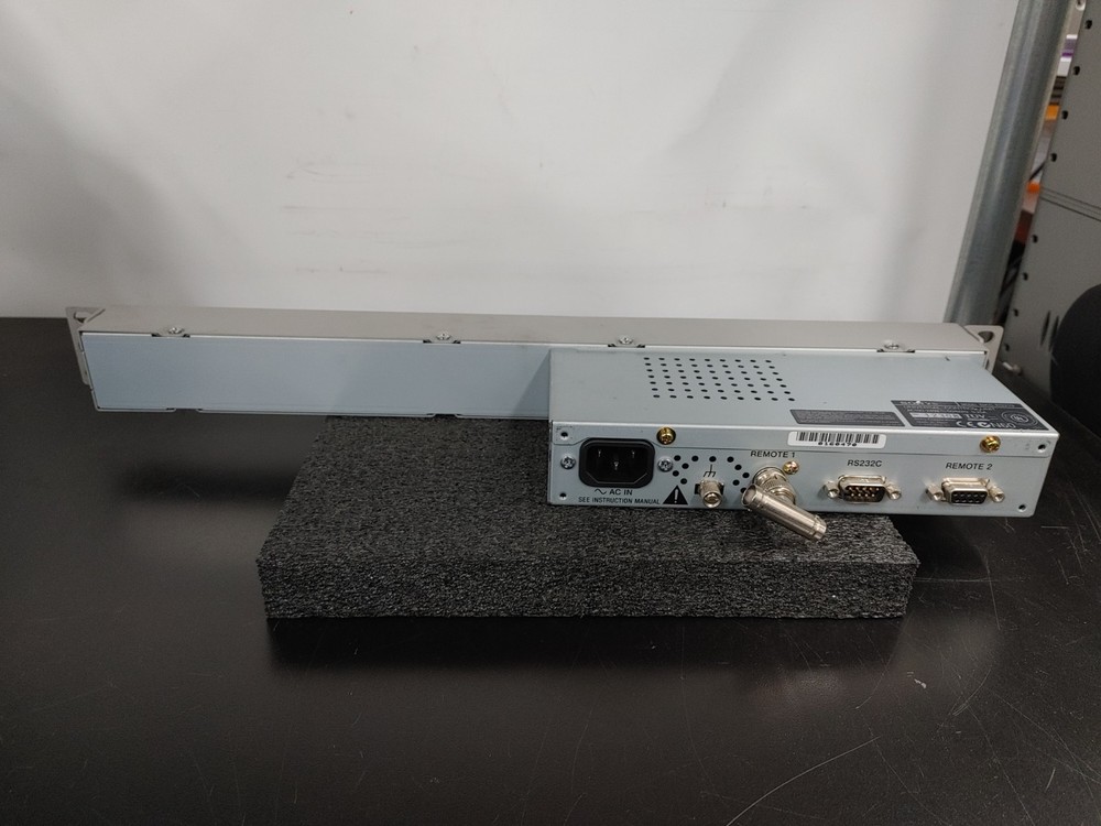 SONY BKS-R3219 Universal Control Unit