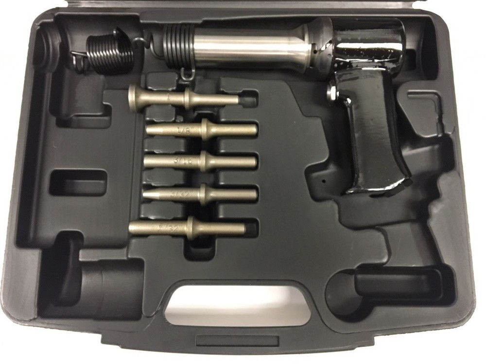 Master Pneumatic Air Hammer Model AVC13