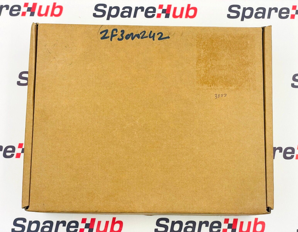 MILLIPORE PF07621/E Circuit Board