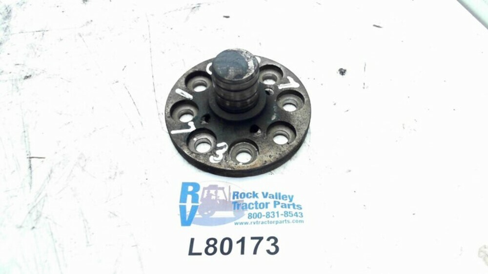 ADAPTER DAMPNER L80173