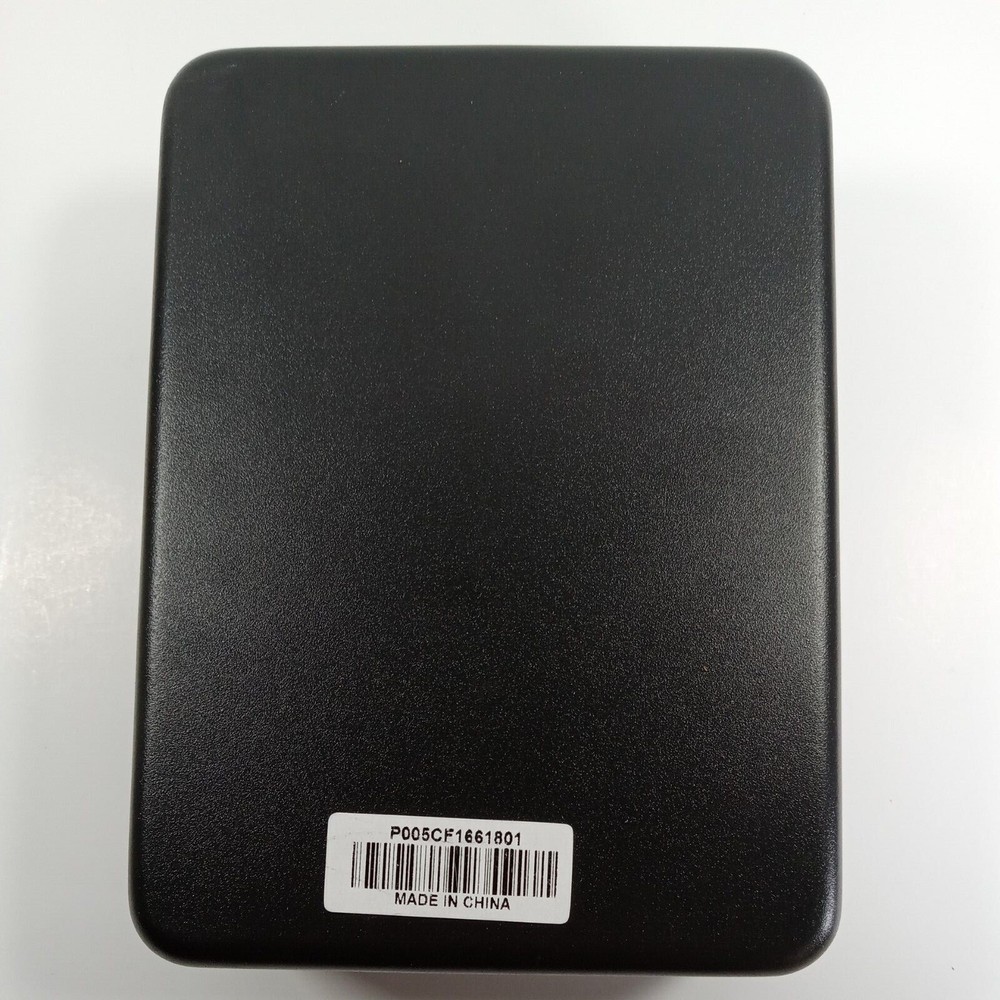 SENTRY SAFE Keep Safe Compact Safe P005C 0.05 Cu Ft Combination Lock & Cable