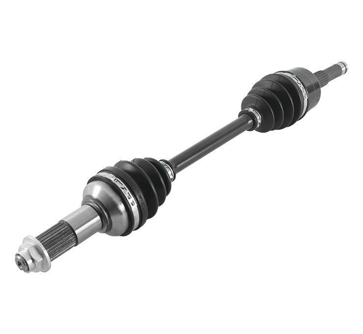 Quad Boss Replacement Axles TRM-YA-8-111