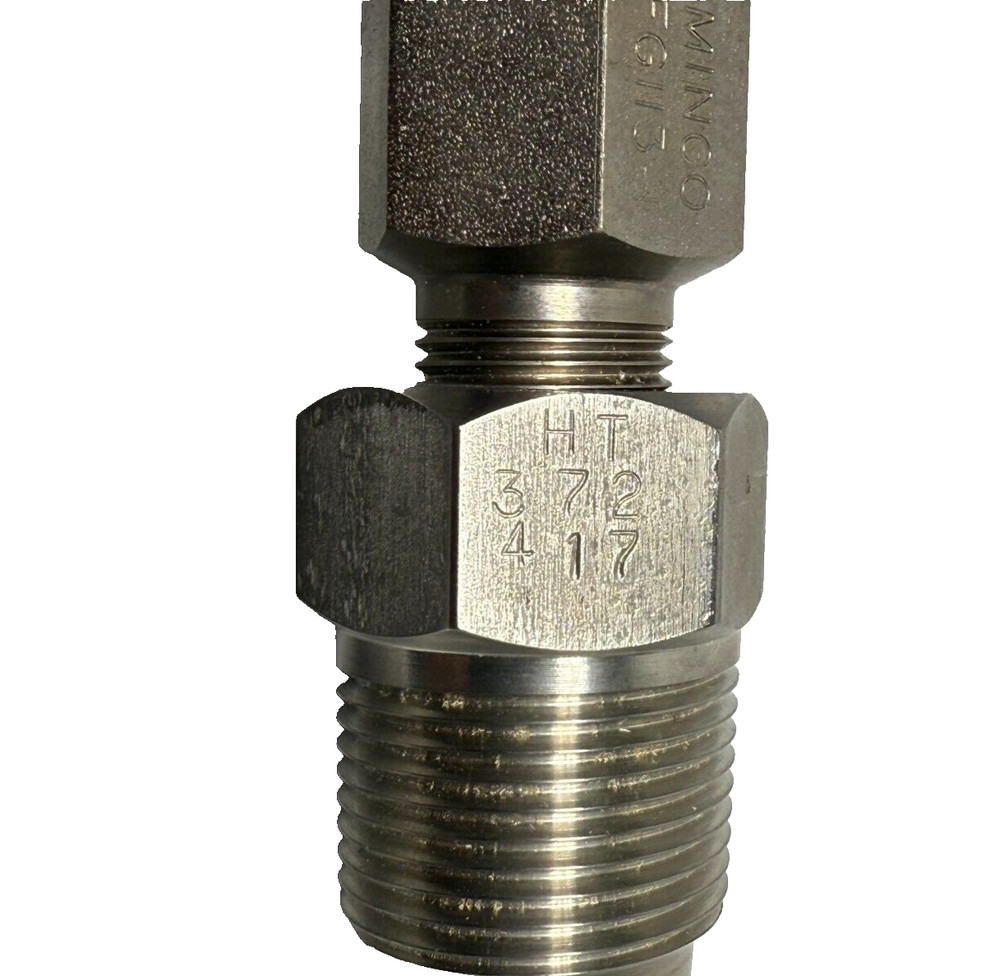 MINCO TW252U40 Thermocouple Temperature Sensor
