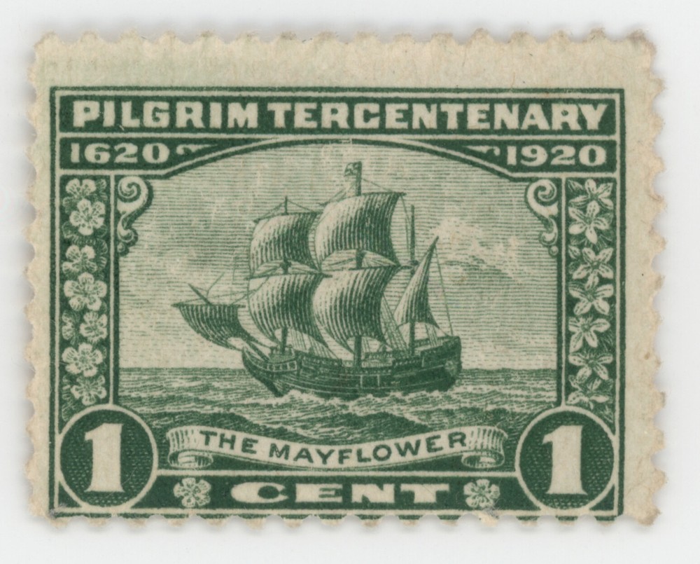 US Scott #548 | Mint NG | Fine