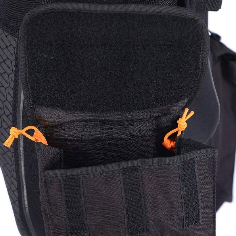 Apeks 3mm Tech Shorts
