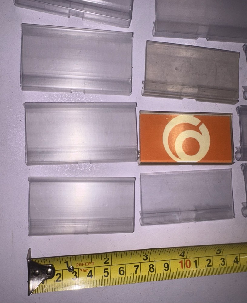 Peg Hook Lot Display Garage - Store Retail Pegboard Hooks