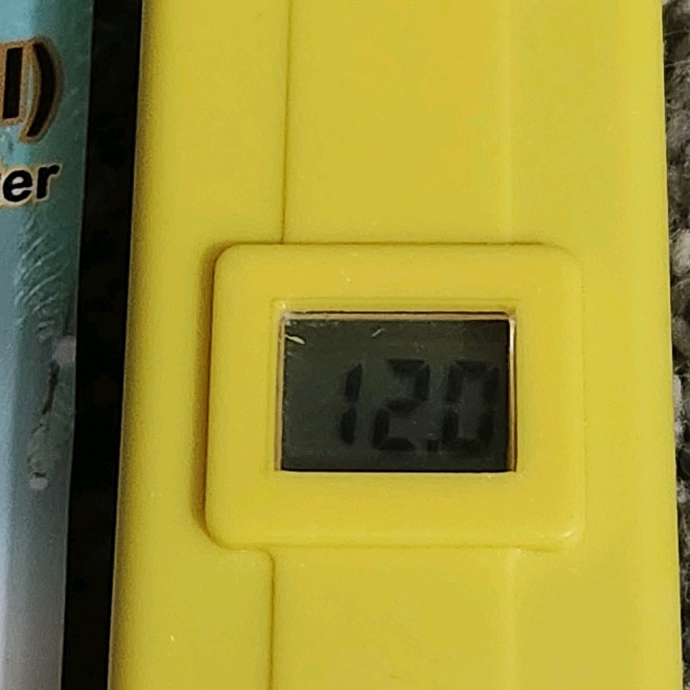 PH-009 Pen Type PH Meter Tester