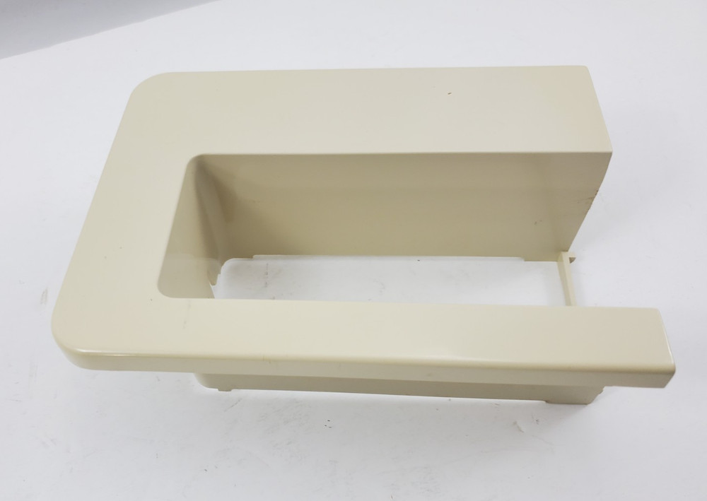 Singer Sewing Machine Model # 9618 Bed Extension Part