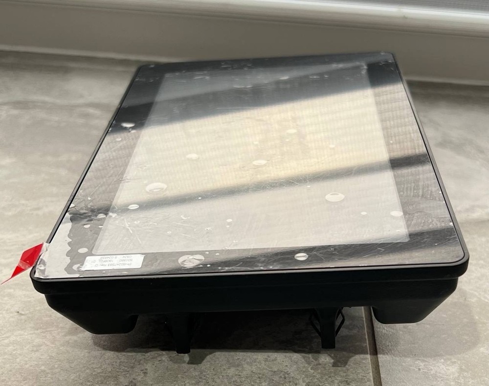 PFA12768 John Deere Display Module Original Pdu Base-spec Gp10