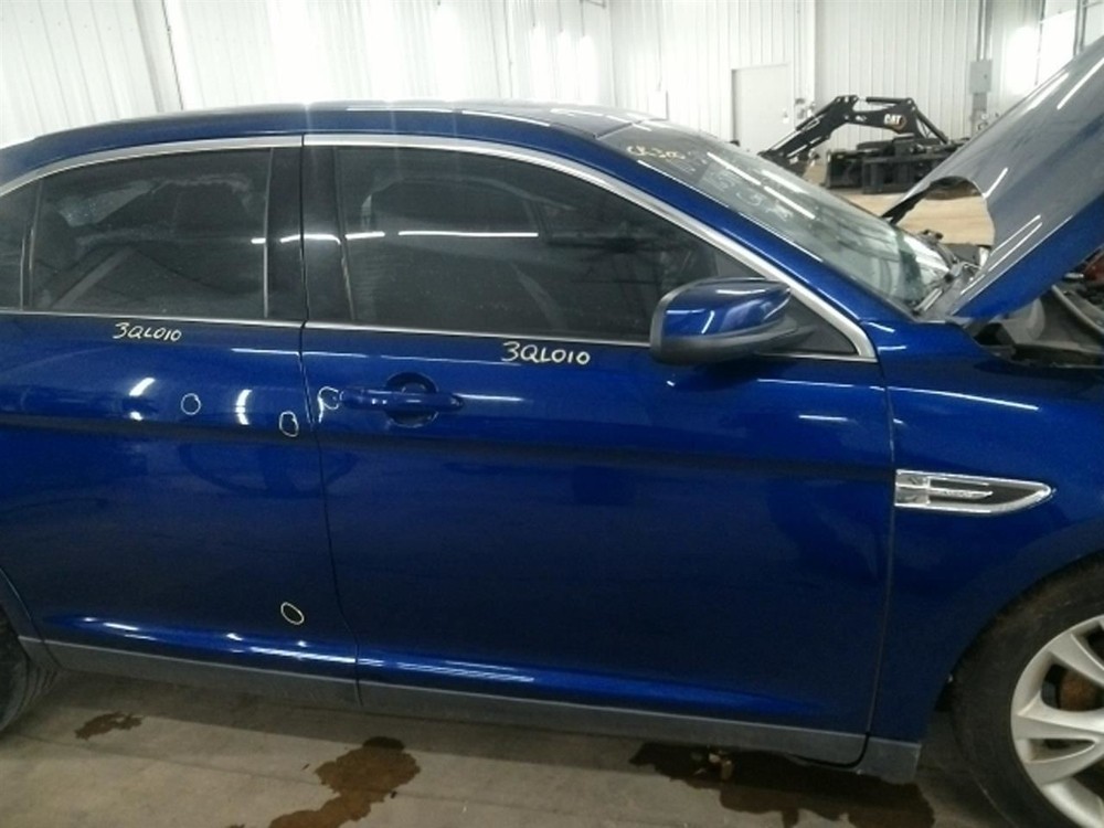 TAURUS 2013 High Mounted Stop Light 104748801