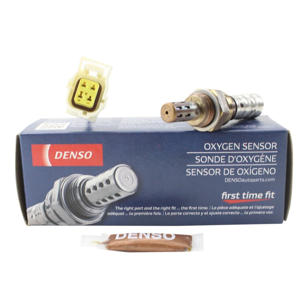 Denso Oxygen Sensor 234-4545