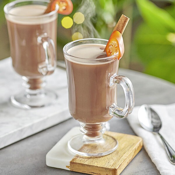 Mexican Spice Hot Chocolate Mix (Select quantity below)