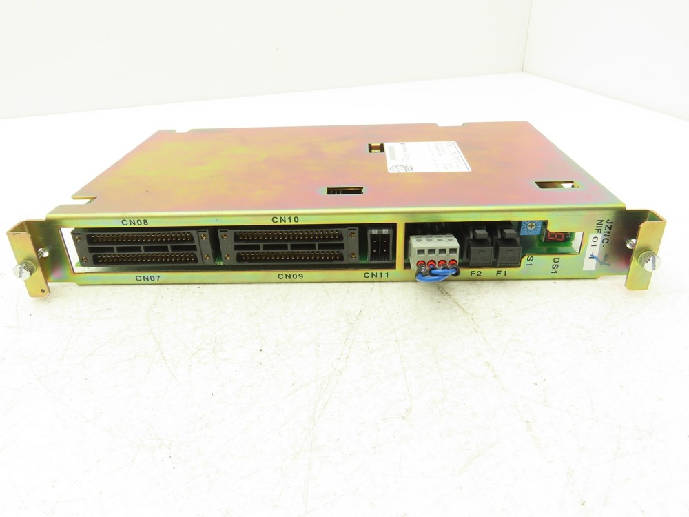 Yaskawa JZNC-NIF01-1 Servo Control Interface Circuit Board