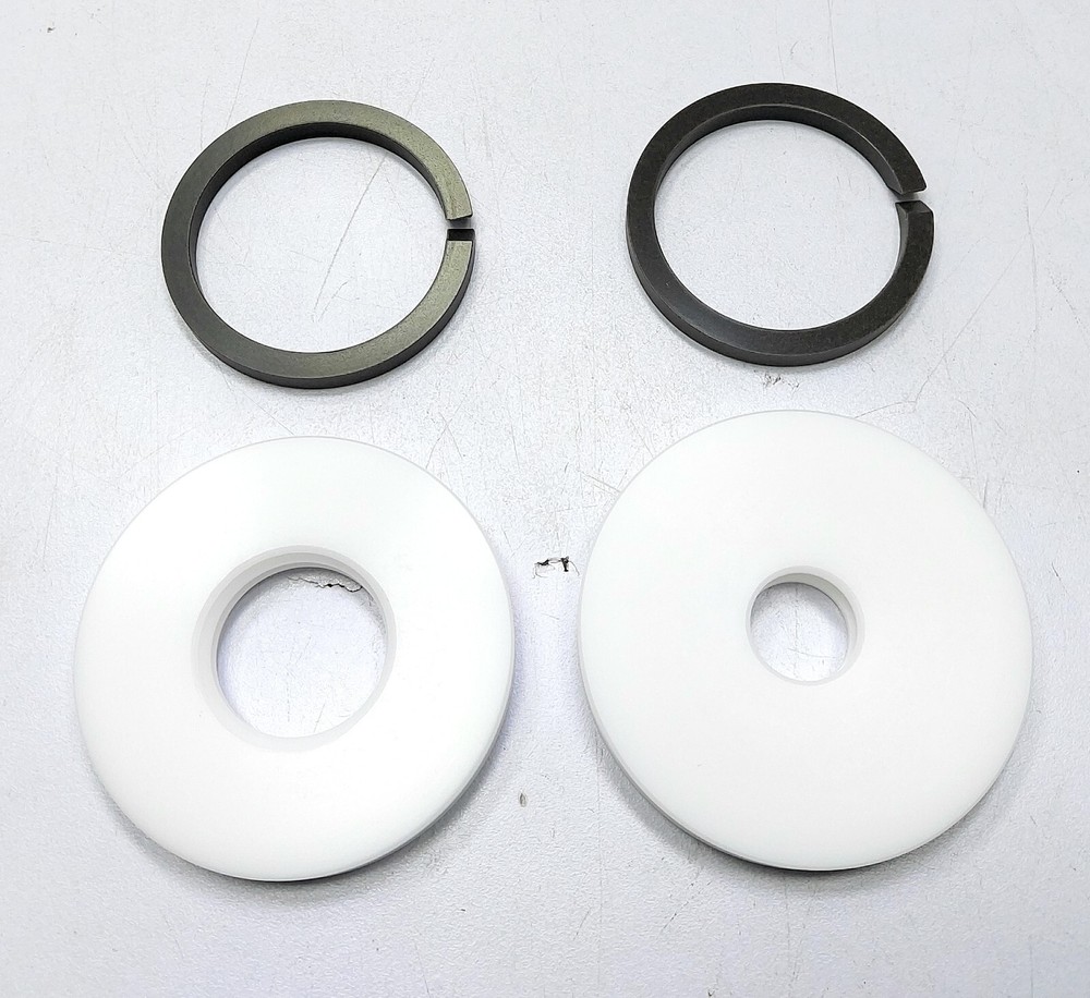 CTRL System 18100-101C O-Ring 20001203