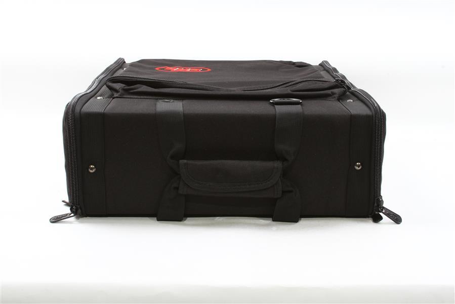 Used SKB 2U Soft Rack Case