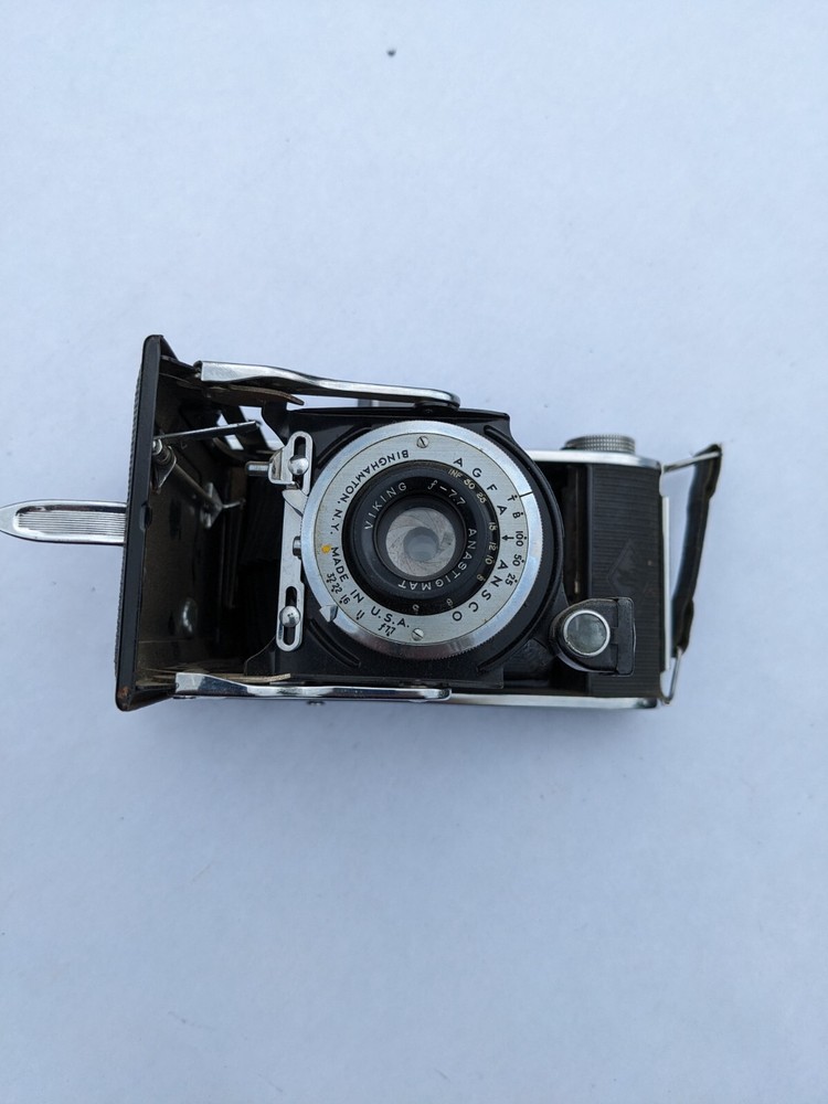 Vintage AGFA VP 616 camera