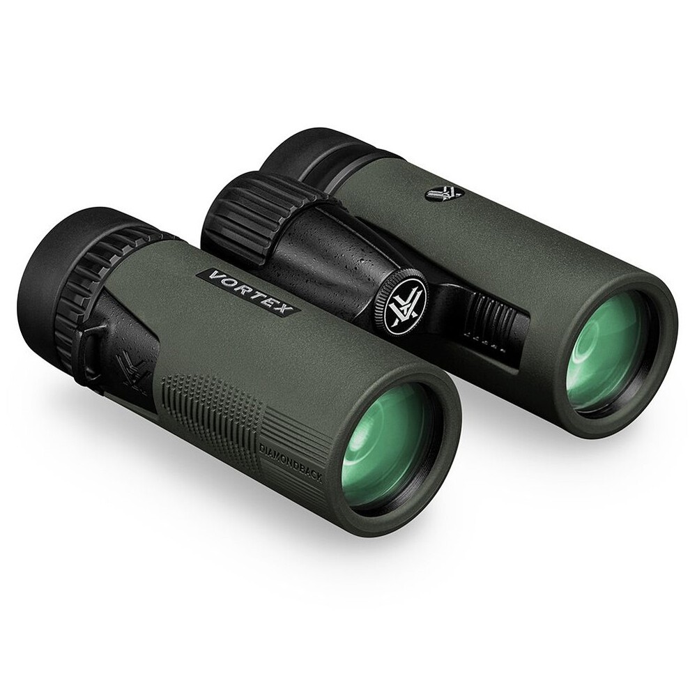 VORTEX Diamondback HD 10x32 Binocular (DB-213)