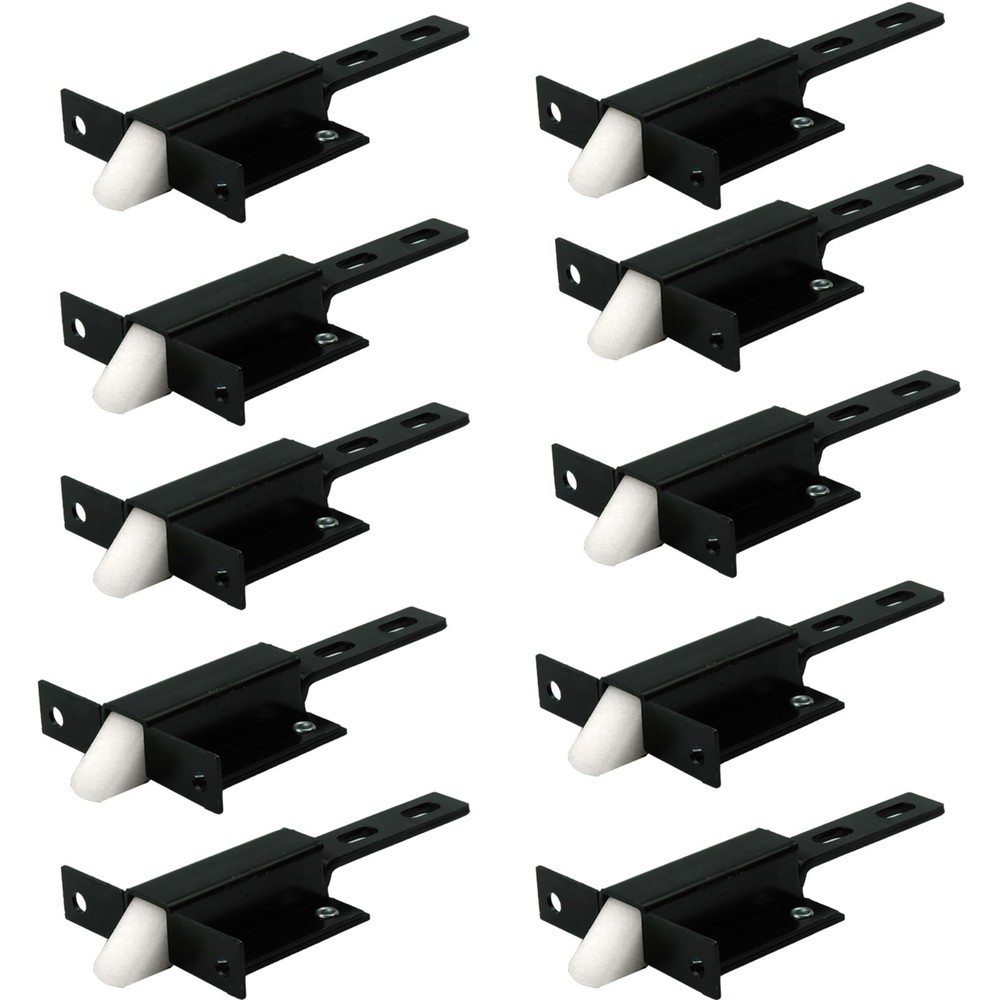 10 RV Baggage Compartment Slam Trigger Latch 2" E521 Winnebago Monaco Fleetwood