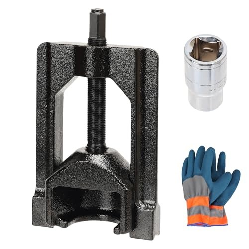 U Joint Pullers Automotive, Universal Joint Extractor 10105 Extractor U-Joint