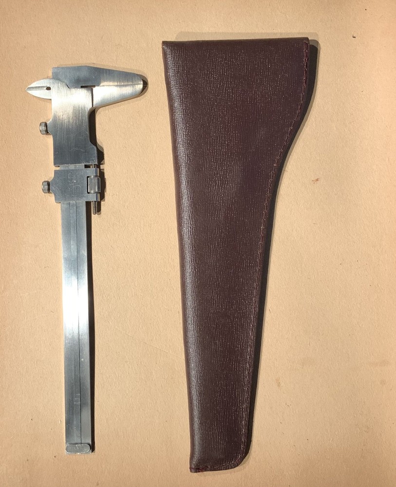 Matui Vernier Caliper