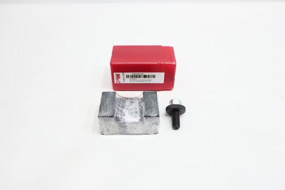 Dorian 73310101104 No 2turn/face/bore Tool Holder