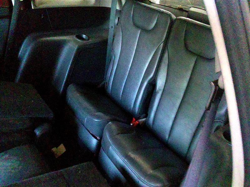 PACIFICA 2004 High Mounted Stop Light 1039421891