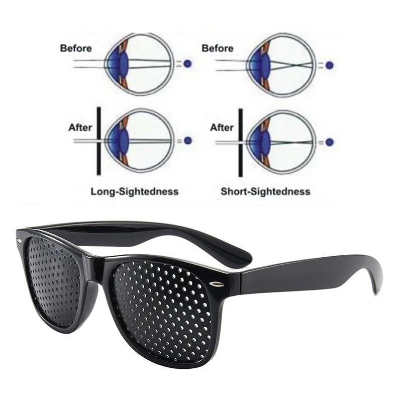 Anti-Fatigue Blue Light Blocking Glasses Computer PC Screen Eye Protection USA