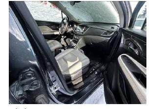 Used Telematics Interface Module fits: 2017 Buick Encore Communication OnStar op