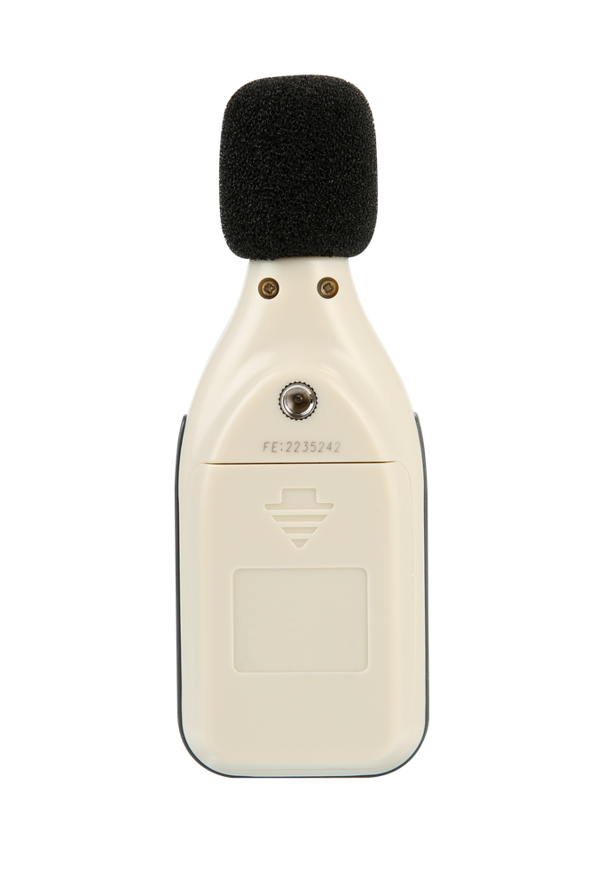 Digital Sound Level Meter 1351