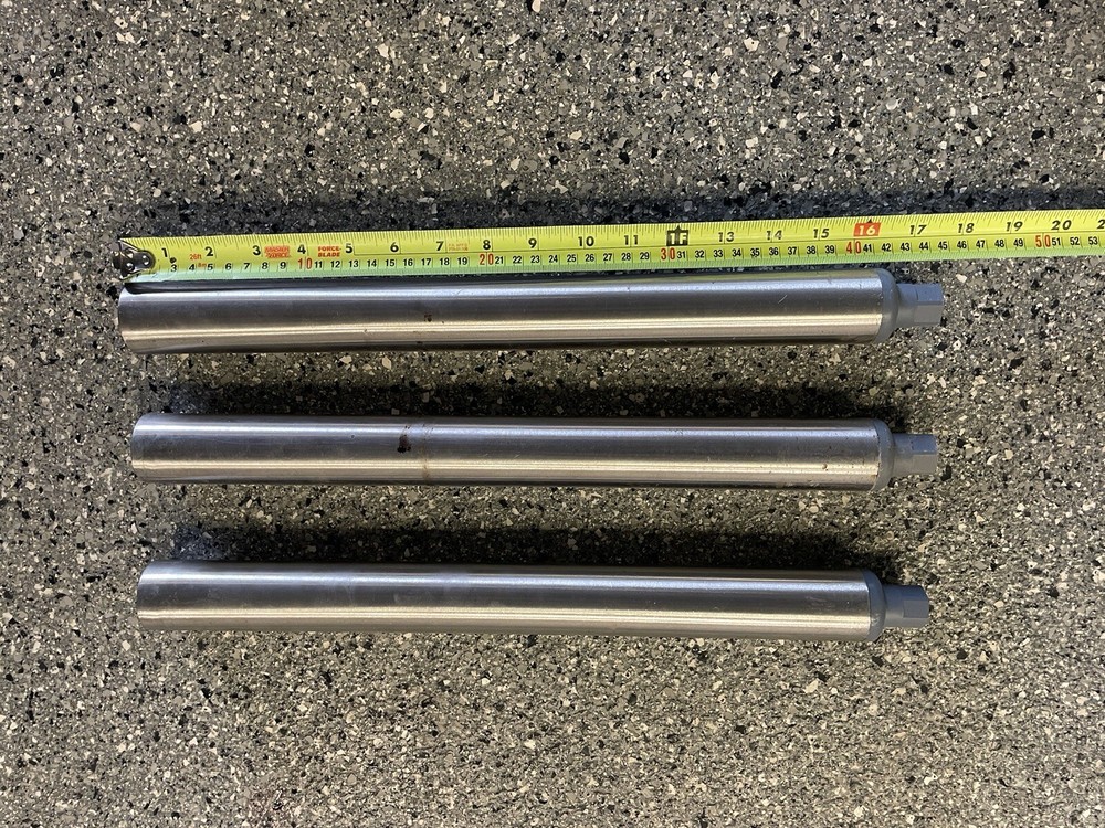 Perlick Leg Assembly 17.5 Underbar Genuine OEM