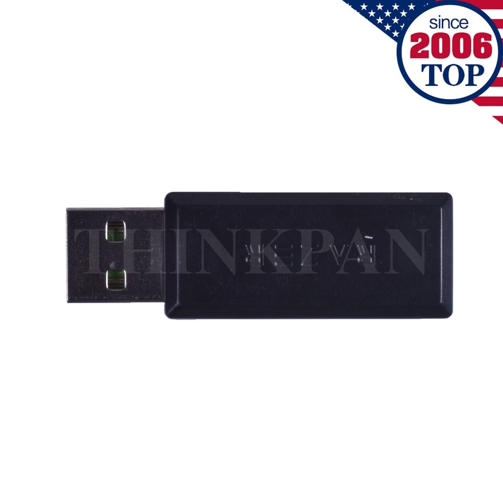 USB Dongle Receiver Adapter for Razer Blackshark V2 Pro Headset US Stock