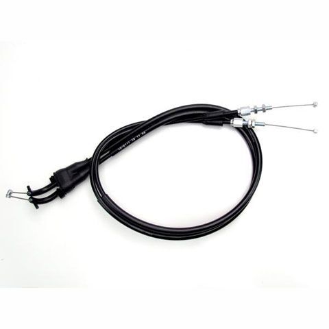 MP Push - Pull Throttle Cable Set 10-0111 For Husaberg FE250 2013-16
