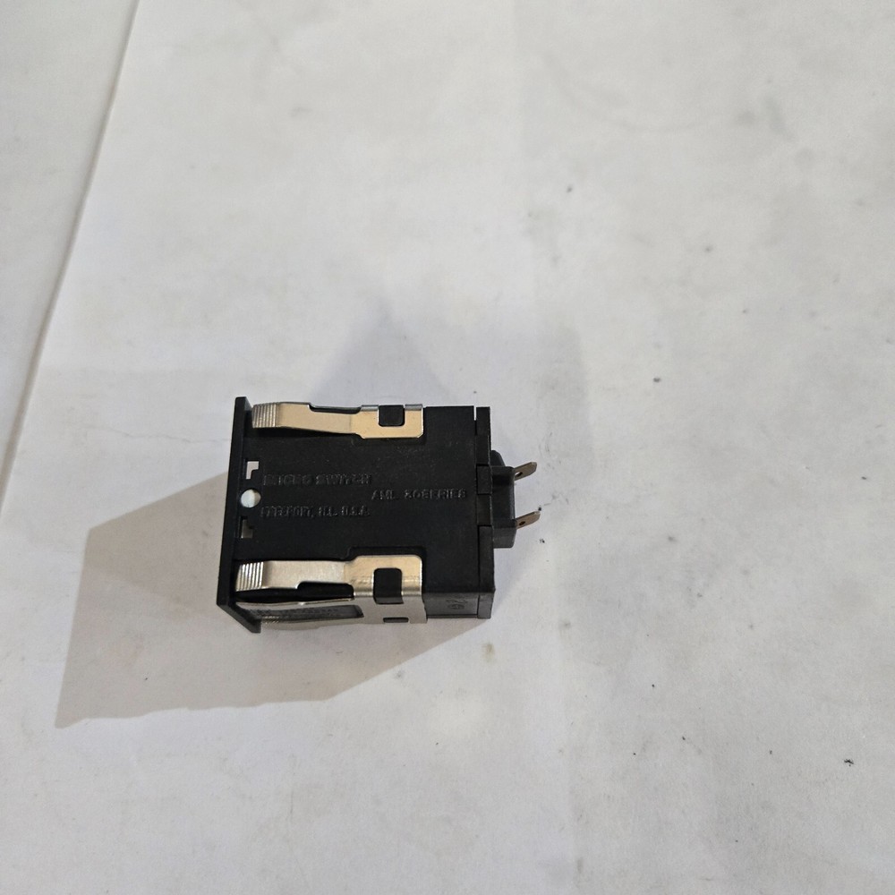 Honeywell Microswitch 1012-L205