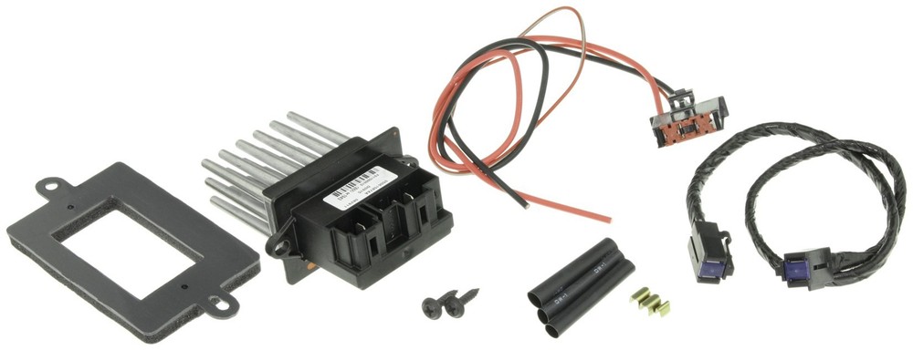 BLwr Motor Resistor  Airtex  3A1102