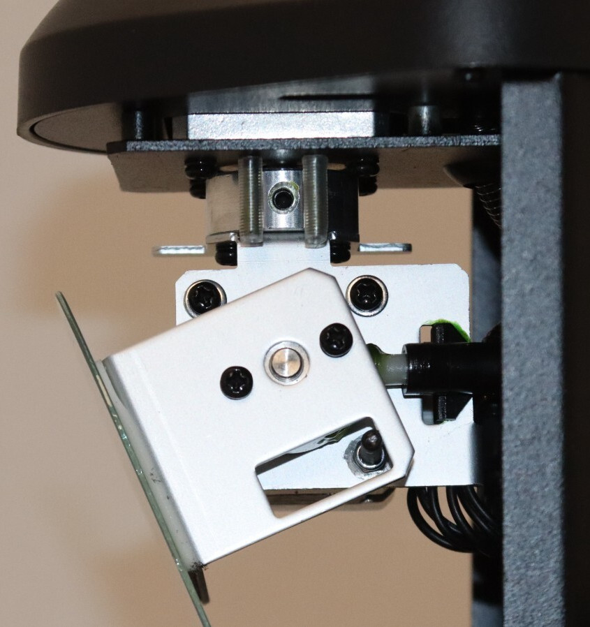 ADJ Inno Pocket Scan