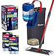 O-Cedar H2prO Mop System - Clean Water Cleaning